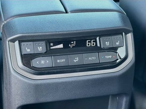 New 2026 Lexus TX 350 AWD w/ Technology Package image 21
