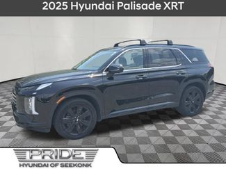 Used 2025 Hyundai Palisade XRT AWD/4WD video 1