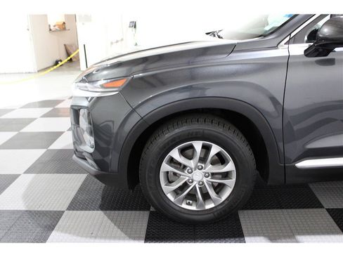 Used 2020 Hyundai Santa Fe SEL image 9