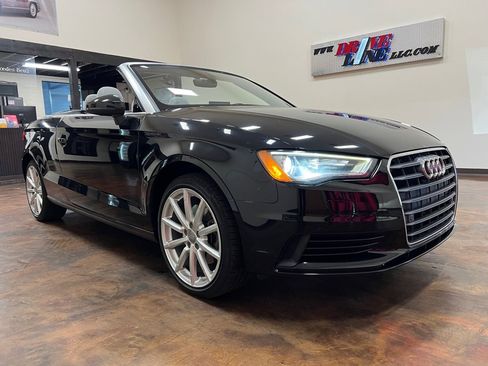 Used 2016 Audi A3 1.8T Premium image 3