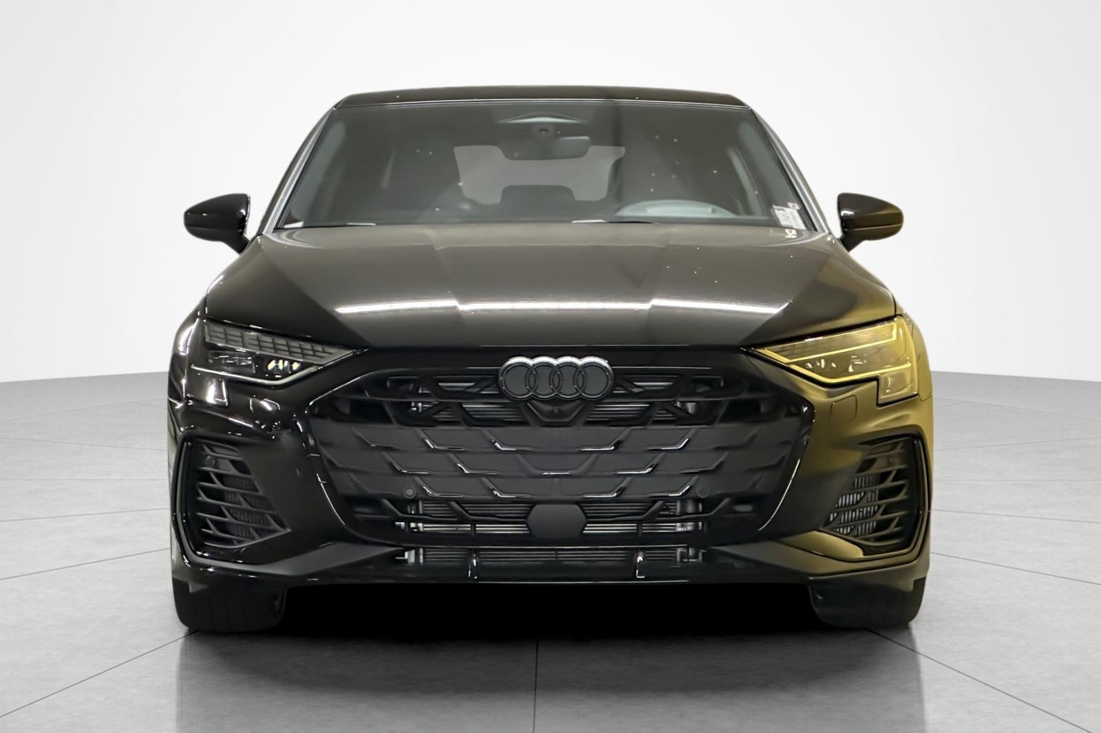 New 2026 Audi S3 Premium AWD/4WD image 8