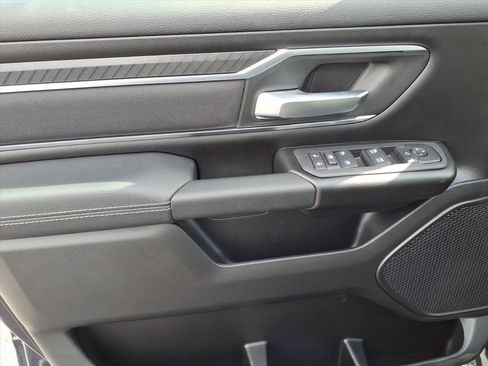 New 2026 RAM 1500 Big Horn image 7