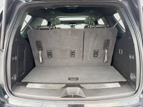 Used 2023 Chevrolet Tahoe RST AWD/4WD image 20