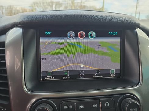 Used 2015 Chevrolet Tahoe LT image 20