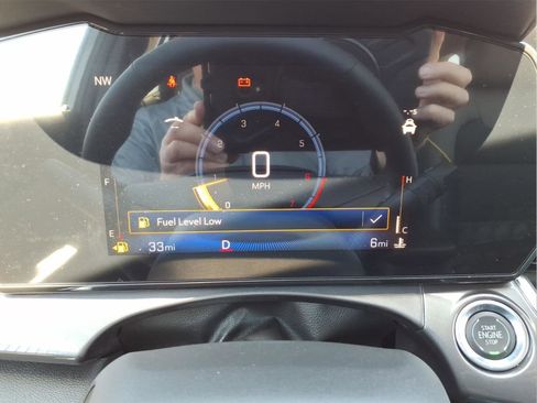 New 2026 Chevrolet Trax ACTIV image 17