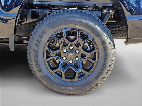 New 2026 Ford F150 XLT w/ Equipment Group 302A MID image 10