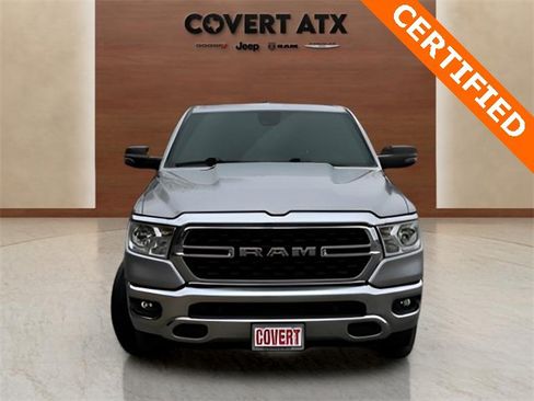 Used 2023 RAM 1500 Lone Star image 8