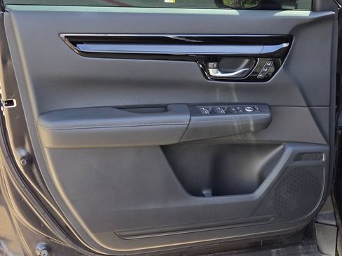 Used 2025 Honda CR-V EX-L image 14
