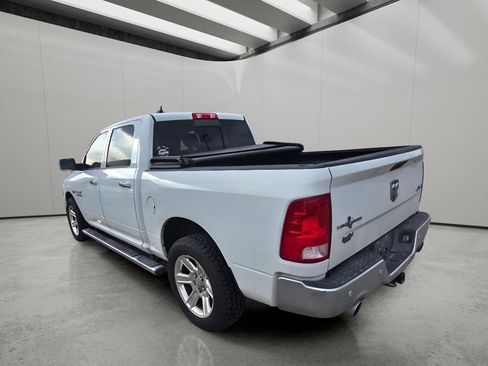 Used 2016 RAM 1500 Lone Star image 7