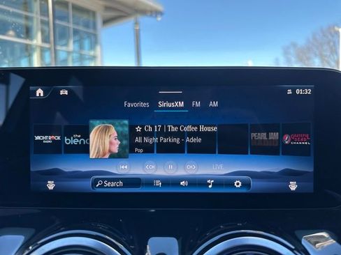 Used 2026 Mercedes-Benz GLA 250 GLA 250 image 21