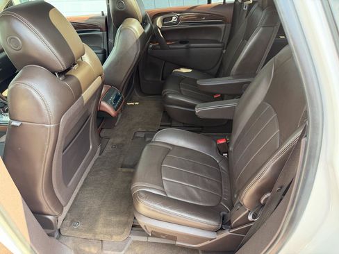 Used 2013 Buick Enclave Premium w/ Trailering Provision Package AWD/4WD image 10
