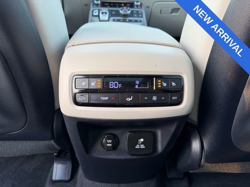 Used 2024 Hyundai Palisade Calligraphy AWD/4WD image 26