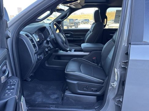 New 2026 RAM 2500 Laramie image 15