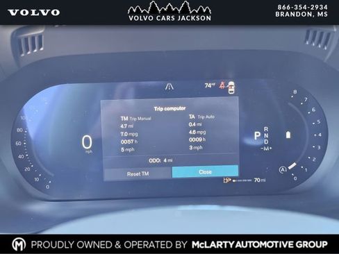 New 2026 Volvo XC60 B5 Plus w/ Protection Package Premier AWD/4WD image 12