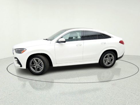New 2026 Mercedes-Benz GLE 450 4MATIC Coupe image 15