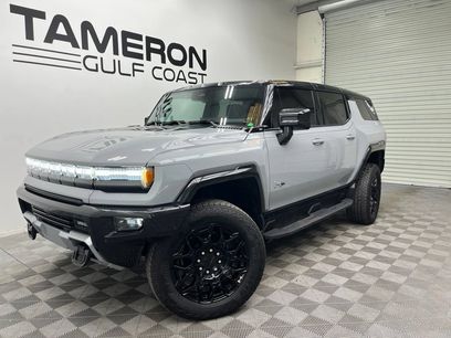 New 2026 GMC Hummer EV SUV
