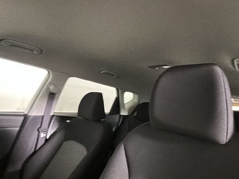 Used 2024 Kia Soul LX FWD image 13
