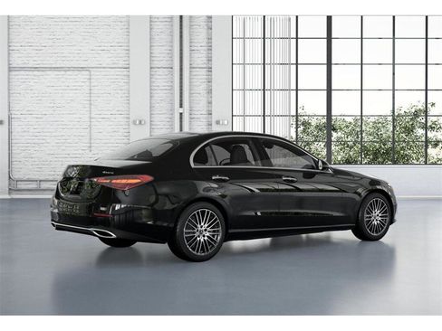 New 2026 Mercedes-Benz C 300 4MATIC Sedan image 20