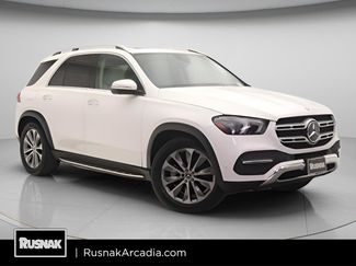 Certified 2023 Mercedes-Benz GLE 350 video 1