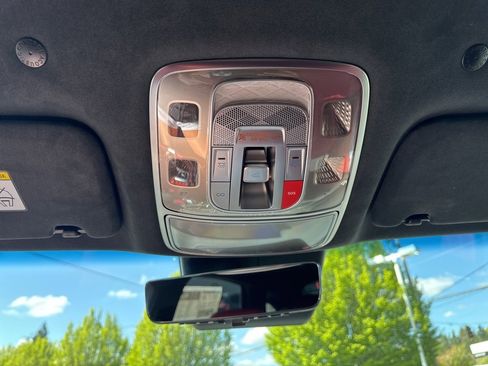 New 2025 Genesis GV80 3.5T e-SC image 37