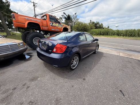Used 2006 Scion tC FWD image 3
