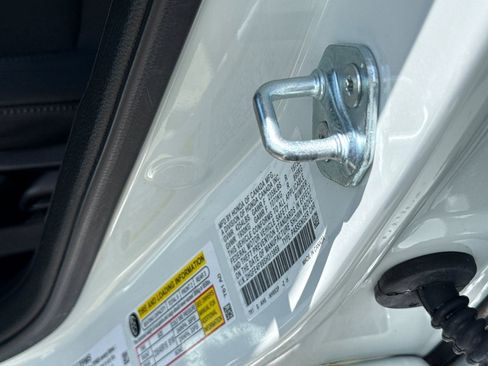 Certified 2025 Honda Civic FWD Hybrid Sedan image 22