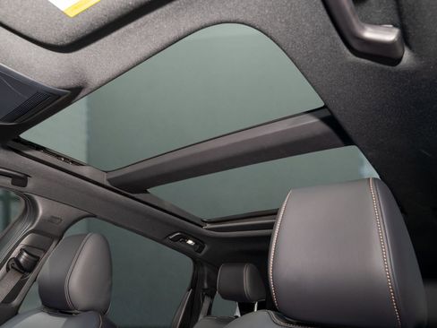 Used 2025 MAZDA CX-90 3.3 Turbo S w/ Premium Package image 25