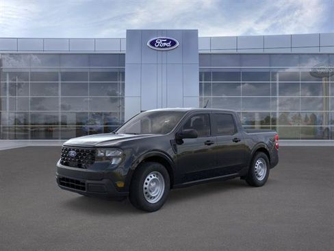 New 2026 Ford Maverick XL w/ Equipment Group 101A AWD/4WD image 1