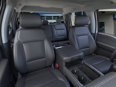 New 2026 Ford F250 Lariat AWD/4WD image 10