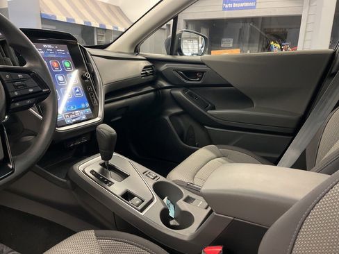 Certified 2024 Subaru Crosstrek 2.0i Premium image 13