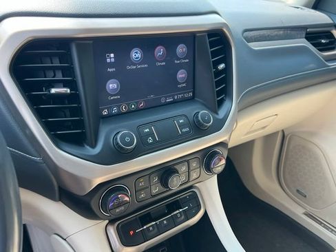 Used 2020 GMC Acadia Denali AWD/4WD image 17
