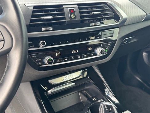 Used 2019 BMW X3 xDrive30i w/ M Sport Package 2 image 22
