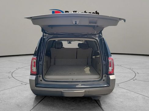 Used 2019 GMC Yukon XL SLE AWD/4WD image 8