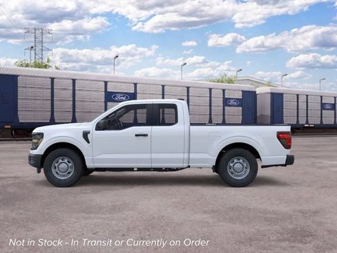 New 2026 Ford F150 XL RWD image 3
