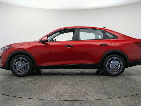 Used 2025 Kia K4 FWD image 5