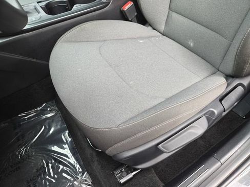 Certified 2025 Kia K4 FWD image 11