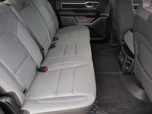Used 2023 RAM 1500 Big Horn image 20