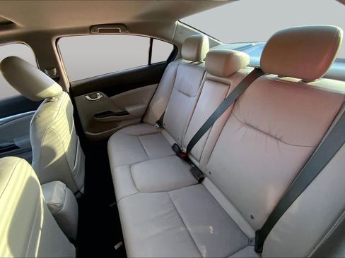 Used 2014 Honda Civic EX-L image 20