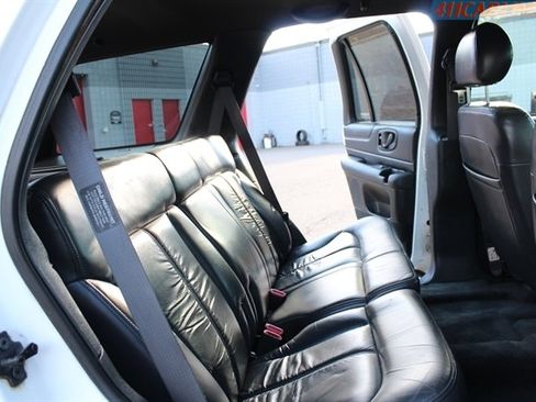 Used 1999 Chevrolet Blazer LT image 28