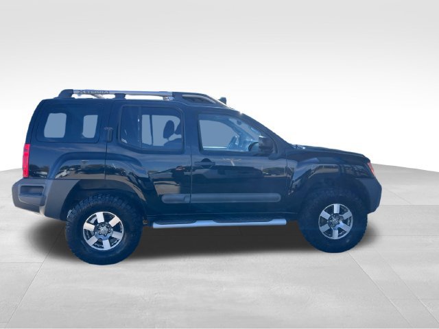 Used 2013 Nissan Xterra PRO-4X AWD/4WD image 8