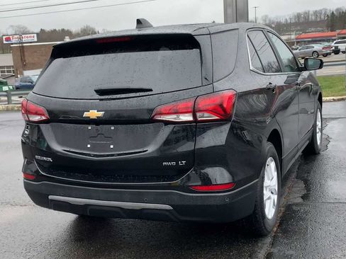 Certified 2022 Chevrolet Equinox LT image 7