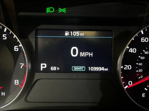 Used 2019 Kia Forte EX w/ Option Group 020 FWD image 23