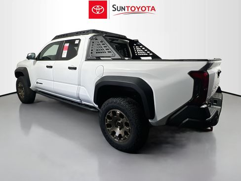New 2026 Toyota Tacoma 4x4 Double Cab Hybrid image 6