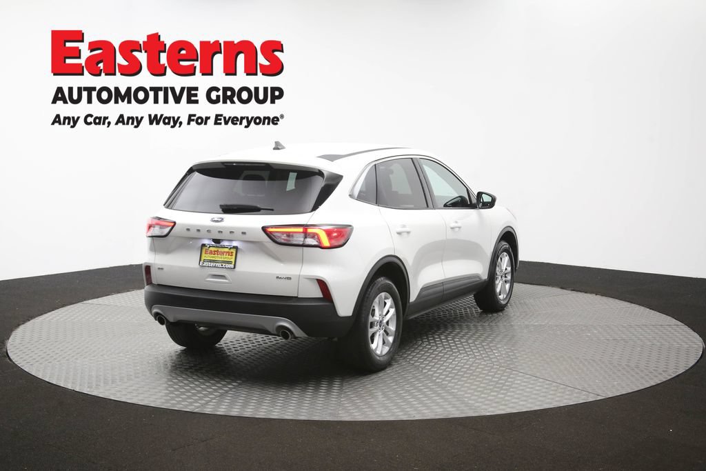 Used 2022 Ford Escape SE w/ Convenience Package AWD/4WD image 41