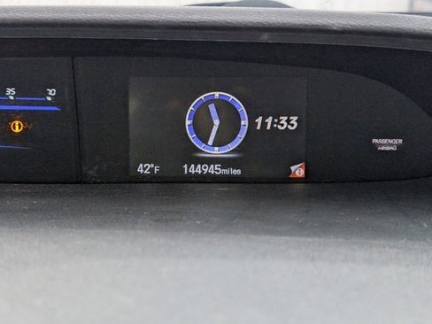 Used 2015 Honda Civic LX image 9