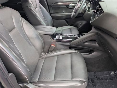 Used 2023 Buick Envision Essence image 20