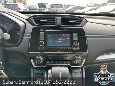 Used 2017 Honda CR-V LX image 14