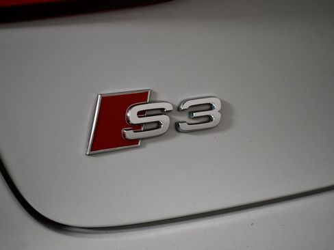 Used 2016 Audi S3 Premium Plus w/ Technology Package image 12