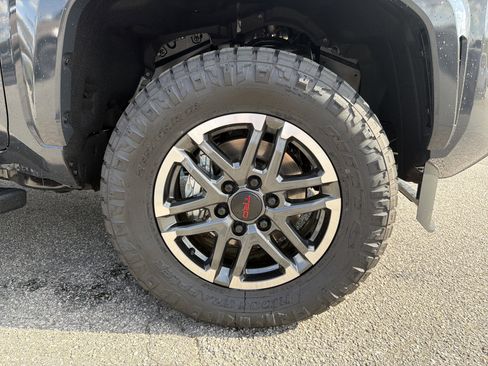 New 2026 Toyota Tacoma TRD Sport AWD/4WD image 12
