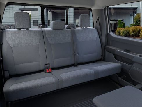 New 2026 Ford F350 4x4 Crew Cab Super Duty image 12